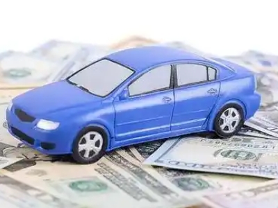 开封车抵贷不押车贷款行情